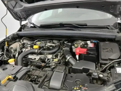 Photo 18 Renault Captur TCe 90 - 21 Business