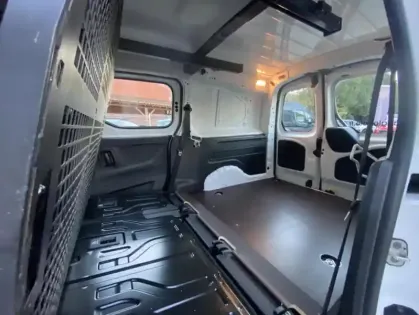 Photo 13 Citroën Berlingo Van III XL Cab App BlueHDi 100 S&amp;S BVM Control