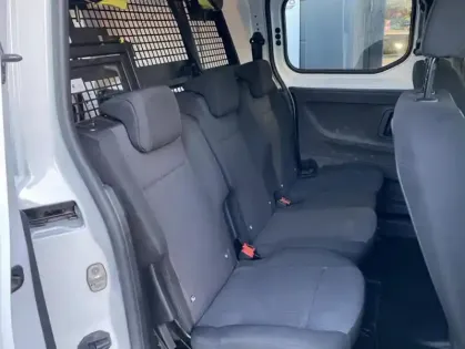 Photo 14 Citroën Berlingo Van III XL Cab App BlueHDi 100 S&amp;S BVM Control