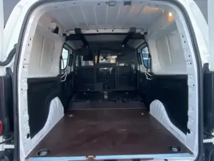Photo 12 Citroën Berlingo Van III XL Cab App BlueHDi 100 S&amp;S BVM Control