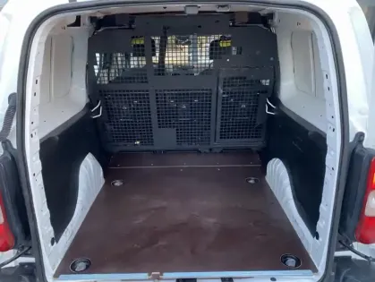 Photo 11 Citroën Berlingo Van III XL Cab App BlueHDi 100 S&amp;S BVM Control