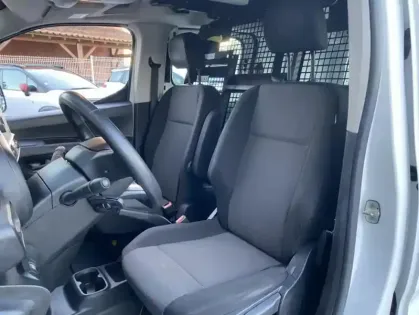 Photo 9 Citroën Berlingo Van III XL Cab App BlueHDi 100 S&amp;S BVM Control