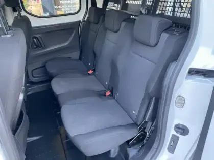 Photo 15 Citroën Berlingo Van III XL Cab App BlueHDi 100 S&amp;S BVM Control