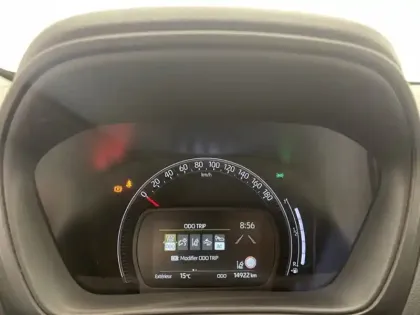 Photo 22 Toyota Aygo 1.0 VVT-i 72 Active Business