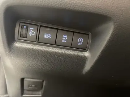 Photo 12 Toyota Aygo 1.0 VVT-i 72 Active Business