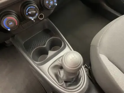 Photo 13 Toyota Aygo 1.0 VVT-i 72 Active Business