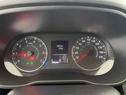 Photo 15 Dacia Duster Blue dCi 115 4x2 Prestige 5p