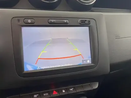 Photo 17 Dacia Duster Blue dCi 115 4x2 Prestige 5p