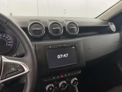 Photo 16 Dacia Duster Blue dCi 115 4x2 Prestige 5p