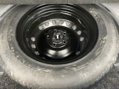 Photo 9 Dacia Duster Blue dCi 115 4x2 Prestige 5p