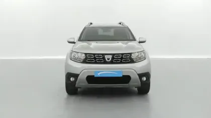 Photo 7 Dacia Duster Blue dCi 115 4x2 Prestige 5p