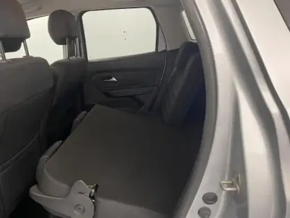 Photo 10 Dacia Duster Blue dCi 115 4x2 Prestige 5p