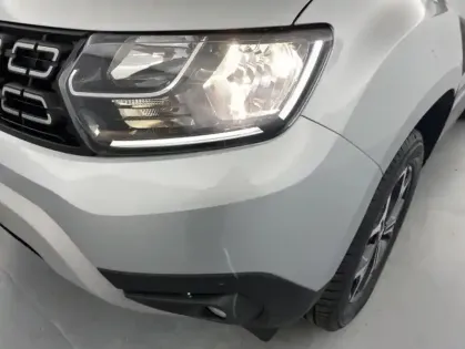 Photo 23 Dacia Duster Blue dCi 115 4x2 Prestige 5p