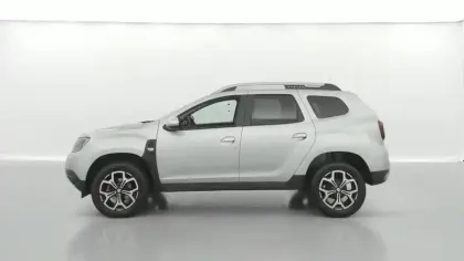 Photo 1 Dacia Duster Blue dCi 115 4x2 Prestige 5p