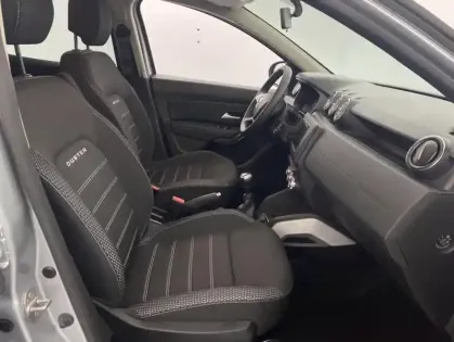 Photo 24 Dacia Duster Blue dCi 115 4x2 Prestige 5p