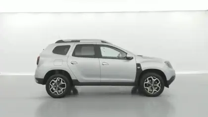 Photo 5 Dacia Duster Blue dCi 115 4x2 Prestige 5p