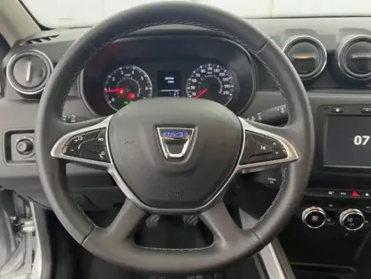 Photo 14 Dacia Duster Blue dCi 115 4x2 Prestige 5p