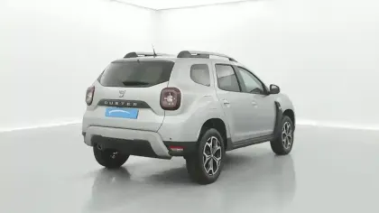 Photo 4 Dacia Duster Blue dCi 115 4x2 Prestige 5p
