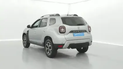 Photo 2 Dacia Duster Blue dCi 115 4x2 Prestige 5p