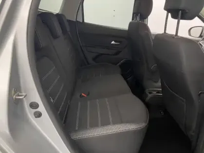 Photo 25 Dacia Duster Blue dCi 115 4x2 Prestige 5p