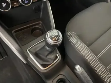 Photo 19 Dacia Duster Blue dCi 115 4x2 Prestige 5p