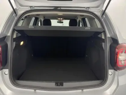 Photo 8 Dacia Duster Blue dCi 115 4x2 Prestige 5p