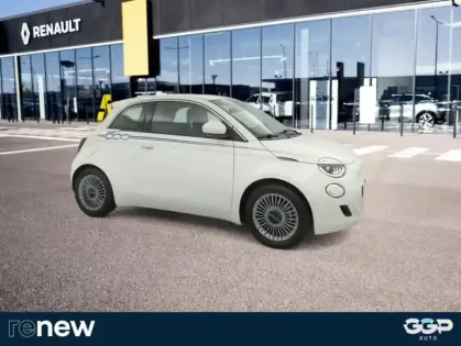 Photo 6 Fiat 500 NOUVELLE MY23 SERIE 2 e 118 ch