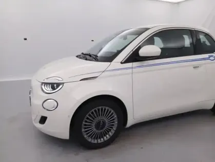 Photo 17 Fiat 500 NOUVELLE MY23 SERIE 2 e 118 ch