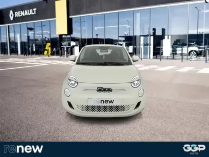 Photo 5 Fiat 500 NOUVELLE MY23 SERIE 2 e 118 ch