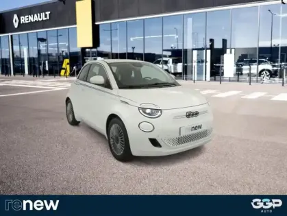 Photo 1 Fiat 500 NOUVELLE MY23 SERIE 2 e 118 ch