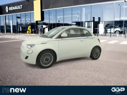 Photo 42 Fiat 500 NOUVELLE MY23 SERIE 2 e 118 ch