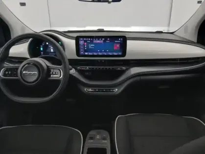 Photo 12 Fiat 500 NOUVELLE MY23 SERIE 2 e 118 ch