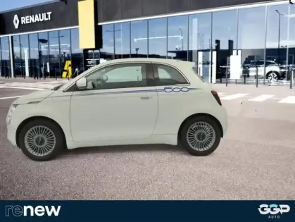 Photo 41 Fiat 500 NOUVELLE MY23 SERIE 2 e 118 ch