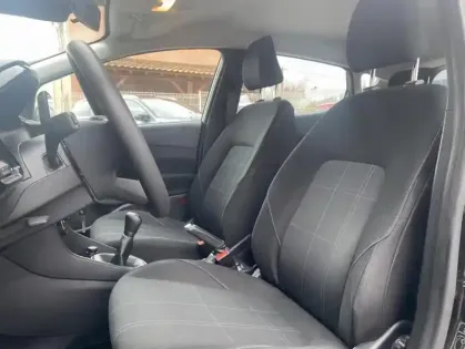 Photo 12 Ford Fiesta VII 1.1 75PS COOL & CONNECT