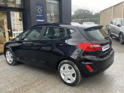 Photo 15 Ford Fiesta VII 1.1 75PS COOL & CONNECT