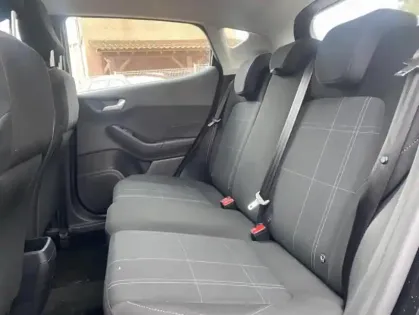 Photo 13 Ford Fiesta VII 1.1 75PS COOL & CONNECT