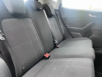 Photo 20 Ford Fiesta VII 1.1 75PS COOL & CONNECT