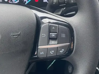 Photo 5 Ford Fiesta VII 1.1 75PS COOL & CONNECT