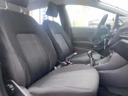 Photo 19 Ford Fiesta VII 1.1 75PS COOL & CONNECT