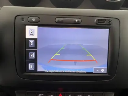 Photo 18 Dacia Duster Blue dCi 115 4x2 SL Techroad 5p