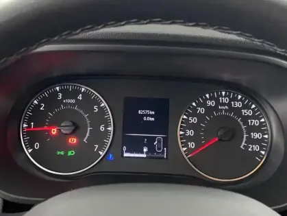 Photo 16 Dacia Duster Blue dCi 115 4x2 SL Techroad 5p