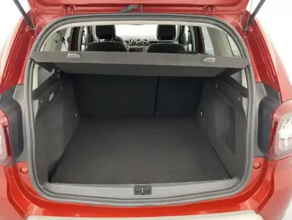 Photo 8 Dacia Duster Blue dCi 115 4x2 SL Techroad 5p