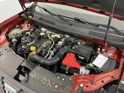 Photo 23 Dacia Duster Blue dCi 115 4x2 SL Techroad 5p