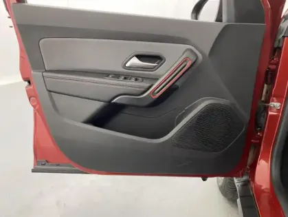 Photo 11 Dacia Duster Blue dCi 115 4x2 SL Techroad 5p