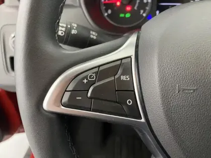 Photo 15 Dacia Duster Blue dCi 115 4x2 SL Techroad 5p