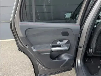 Photo 16 Mercedes EQA 250 AMG LINE TO SIEGES AVANTS CHAUFFANTS CAMERA D