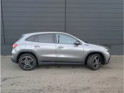 Photo 5 Mercedes EQA 250 AMG LINE TO SIEGES AVANTS CHAUFFANTS CAMERA D