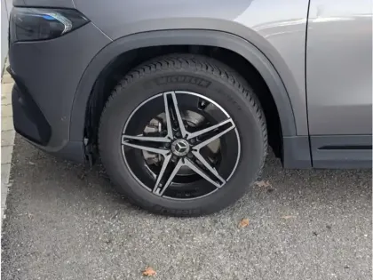 Photo 8 Mercedes EQA 250 AMG LINE TO SIEGES AVANTS CHAUFFANTS CAMERA D