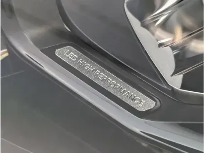 Photo 19 Mercedes EQA 250 AMG LINE TO SIEGES AVANTS CHAUFFANTS CAMERA D