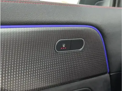 Photo 13 Mercedes EQA 250 AMG LINE TO SIEGES AVANTS CHAUFFANTS CAMERA D